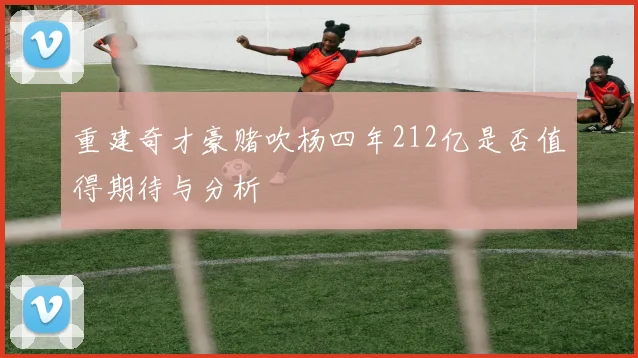 重建奇才豪赌吹杨四年212亿是否值得期待与分析