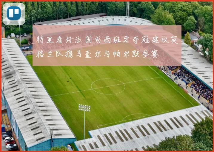 特里看好法国或西班牙夺冠建议英格兰队携马奎尔与帕尔默参赛