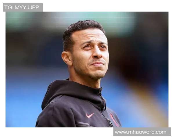 蒂亚戈感慨内心的孩子已逝克洛普预言我未来将成教练 蒂亚戈感慨内心的孩子已逝克洛普预言我未来将成教练