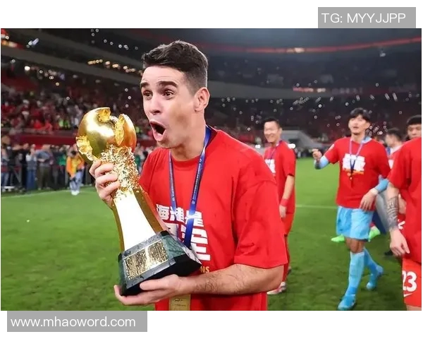 前海港中场奥斯卡再次受伤恐缺阵一个月影响球队战绩 前海港中场奥斯卡再次受伤恐缺阵一个月影响球队战绩