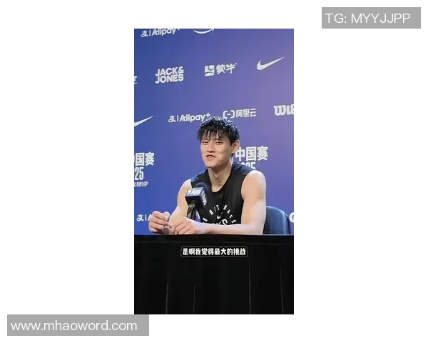 NBA中国赛成为曾凡博证明实力的绝佳舞台篮网竞争环境严酷考验年轻球员 NBA中国赛成为曾凡博证明实力的绝佳舞台篮网竞争环境严酷考验年轻球员