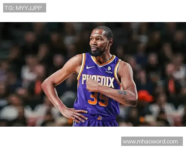 伊森谈杜兰特防守压力为球队创造更多进攻机会