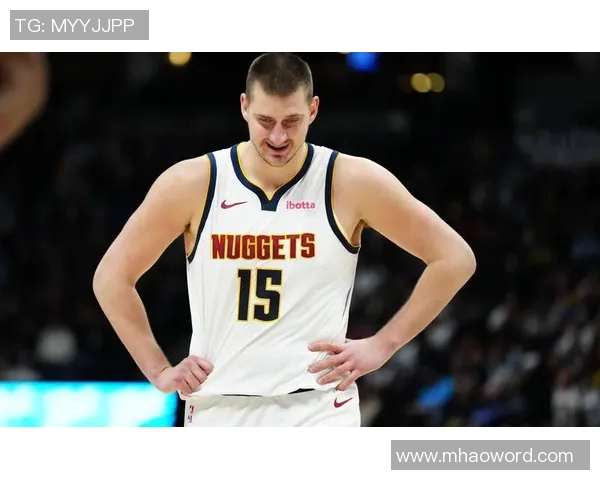 约基奇赞卡梅隆约翰逊传球能力无球空切被低估的独特价值 约基奇赞卡梅隆约翰逊传球能力无球空切被低估的独特价值