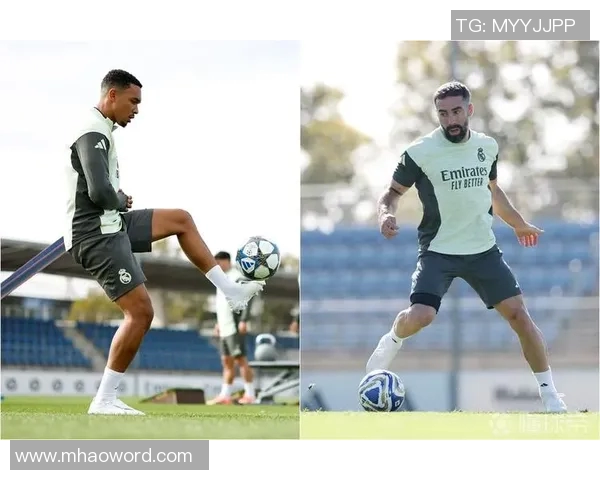 阿斯报道阿诺德或对阵尤文出战卡瓦哈尔有望在国家德比复出 阿斯报道阿诺德或对阵尤文出战卡瓦哈尔有望在国家德比复出