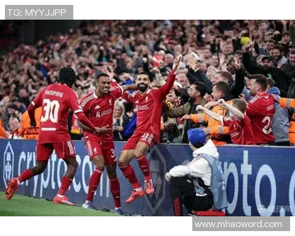 利物浦三连败背后真相：对手如何破解赫拉芬贝赫的战术秘密