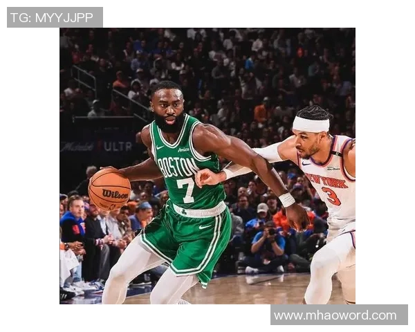 杰伦布朗全能表现助球队获胜6投仅2中却贡献8分5板6助3抢断