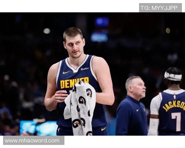 全能战士约基奇五年数据辉煌总得分助攻第二总篮板抢断第一