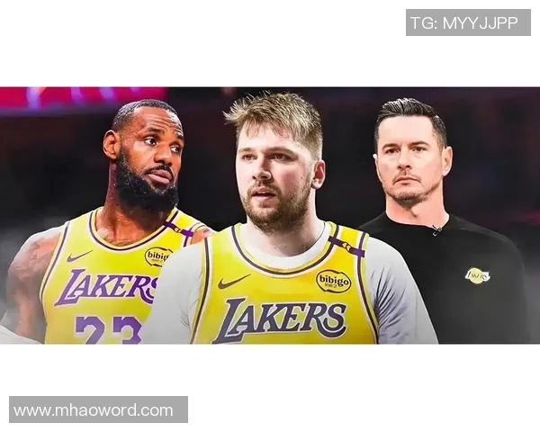 雷迪克谈东契奇与詹姆斯的影响力总冠军期待与目标随之而来 雷迪克谈东契奇与詹姆斯的影响力总冠军期待与目标随之而来