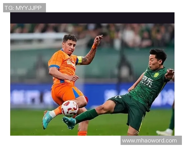 国安3-0战胜麦克阿瑟主帅称对手实力强大但我们成功限制了他们