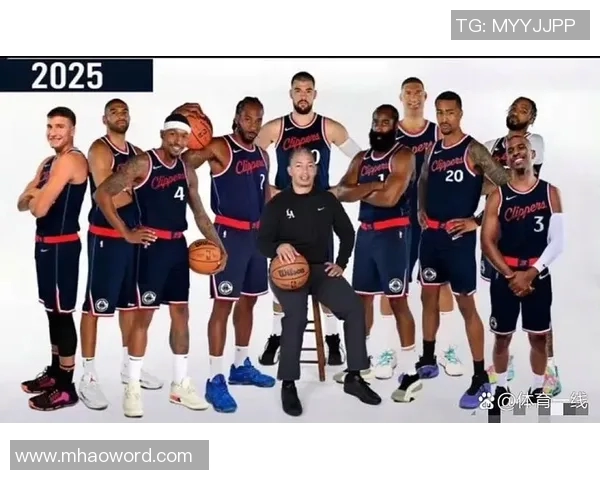 大洛加盟快船替补阵容感受胜利机会带来的特别氛围 大洛加盟快船替补阵容感受胜利机会带来的特别氛围