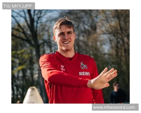 科隆后卫许伯斯右膝重伤恐缺席数月球队面临严峻考验