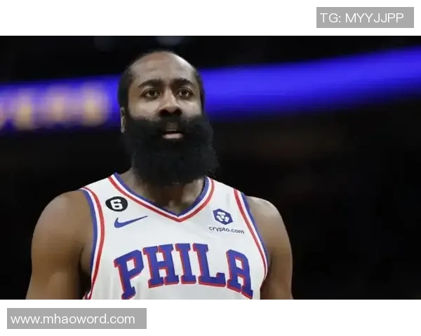 哈登赛后坦言开局表现不佳但对球队反弹感到满意 哈登赛后坦言开局表现不佳但对球队反弹感到满意