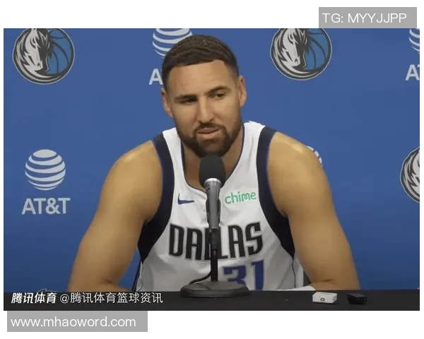 克莱坚定表示争冠目标强调球队需持续努力以实现梦想 克莱坚定表示争冠目标强调球队需持续努力以实现梦想