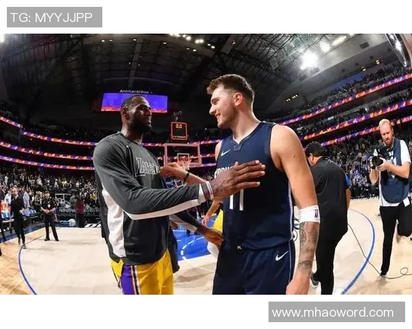 詹姆斯与东契奇2K模拟赛季数据对比分析：得分助攻全面解析