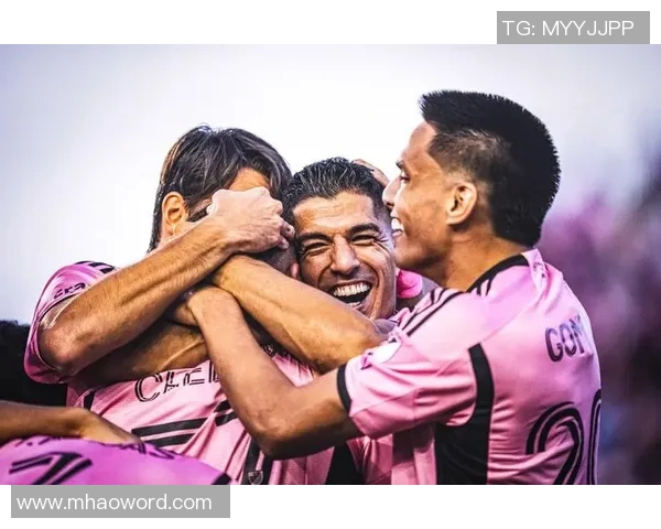 苏亚雷斯社媒庆祝特别夜晚达成600球里程碑并取得重要胜利 苏亚雷斯社媒庆祝特别夜晚达成600球里程碑并取得重要胜利