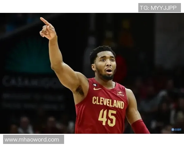 米切尔庆祝骑士生涯第200场比赛期待再战两三百场荣耀之路 米切尔庆祝骑士生涯第200场比赛期待再战两三百场荣耀之路