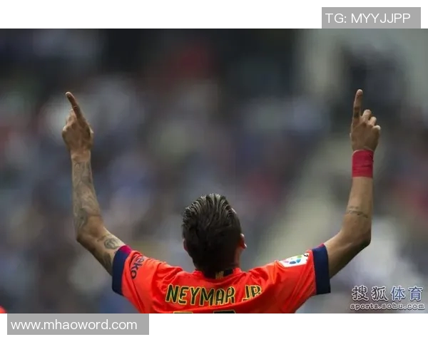 内马尔深情致敬阿尔巴感谢成为你职业生涯的一部分 内马尔深情致敬阿尔巴感谢成为你职业生涯的一部分