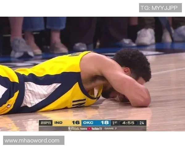 哈利伯顿谈跟腱伤势与梦想距离的挣扎与追求