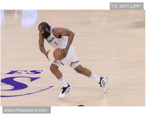 小卡哈登双星陨落失误频繁卢指导战术失误成最大罪魁