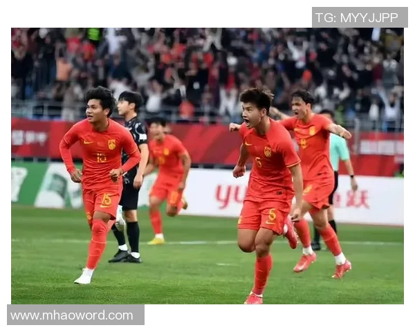 彭啸韧带受伤U22国足与中超末轮比赛恐将缺席