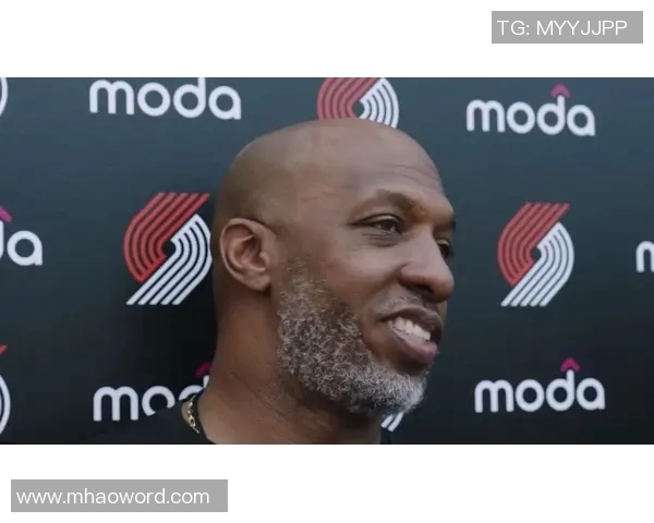 比卢普斯谈杨瀚森适应NBA节奏的重要性与挑战 比卢普斯谈杨瀚森适应NBA节奏的重要性与挑战