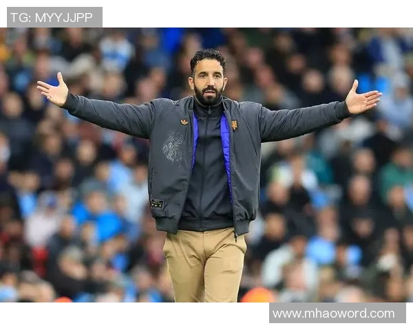 阿莫林执教里程碑战绩不佳黑猫客战曼联胜率堪忧