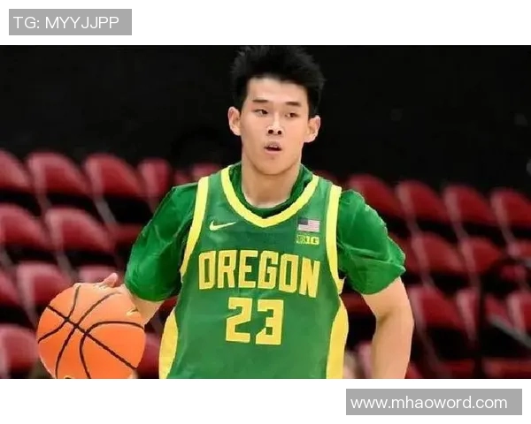 林葳在NCAA赛场表现不佳亟需适应比赛节奏与强度