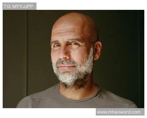 瓜帅执教千场感慨万千自豪于职业生涯的每一步成长与坚持