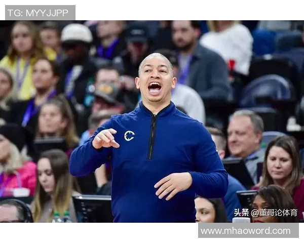 泰伦卢赞比尔努力拼搏回归赛场期待他展现真实自我