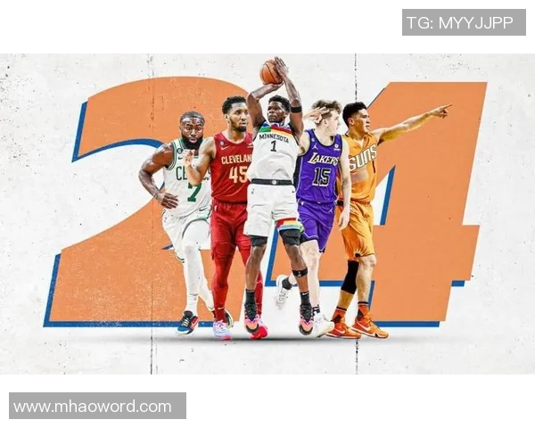 新赛季最佳分卫预测华子领跑库里位列第五