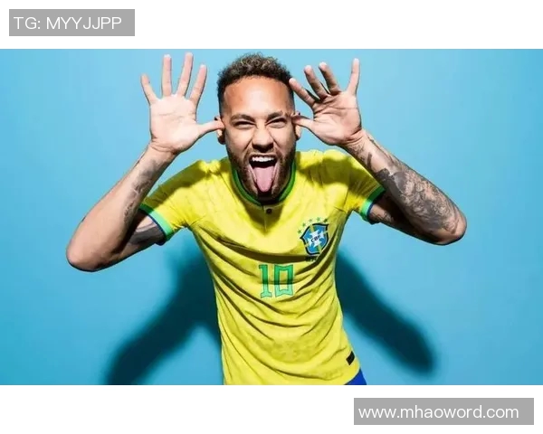 巴西传奇球星评内马尔状态下滑身体不再如昔日般灵活