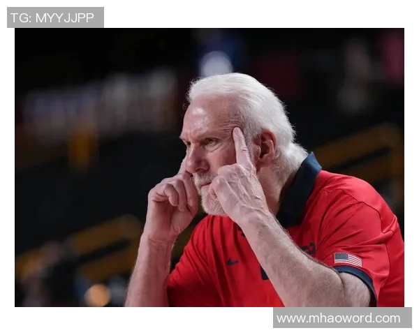 马刺新秀卡布兴奋谈波波维奇交流经历称其知道自己名字令人振奋