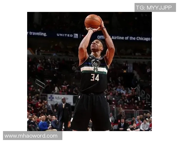 字母哥生涯常规赛得分超21000大关坚定表示我的目标仍未实现