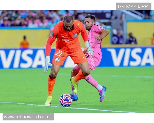 迈阿密即将租借帕尔梅拉斯中卫米凯尔并附带买断选项