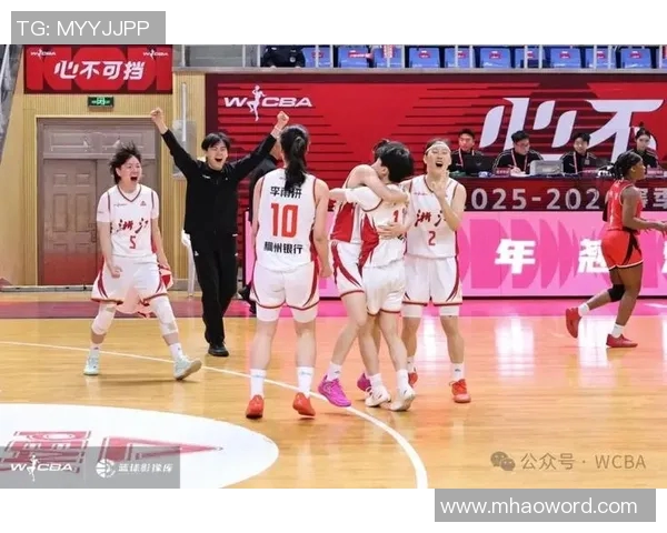 心不可挡2025-2026赛季WCBA联赛第十一轮精彩赛事回顾与分析