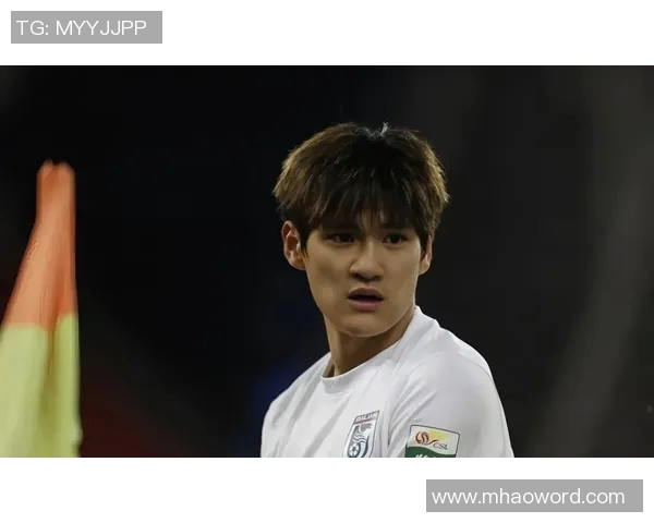 大连英博有意租借王禹与刘祝润加强球队实力